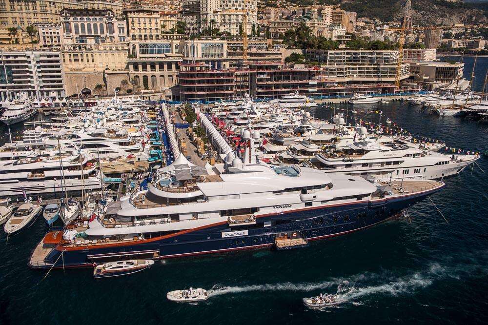 Monaco Yacht Show 2026’ya Doğru: Türk Tersanelerinin Süperyatları Dünya Sahnesine Çıkıyor 5